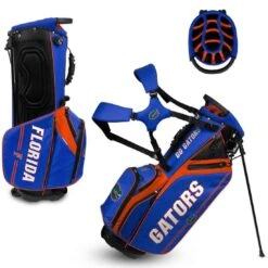 Team Effort NCAA Caddie Carry Hybrid Bag 26 Team Effort NCAA Caddie Carry Hybrid Bag -Golf Discount Store team effort ncaa caddie carry hybrid bag florida gators itempicture