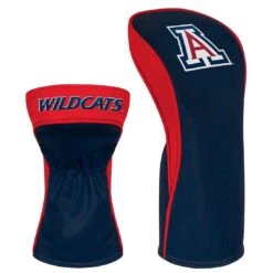 Team Effort NCAA NextGen Driver Headcover -Golf Discount Store team effort ncaa individual driver headcover arizona wildcats itempicture