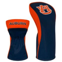Team Effort NCAA NextGen Driver Headcover -Golf Discount Store team effort ncaa individual driver headcover auburn tigers itempicture