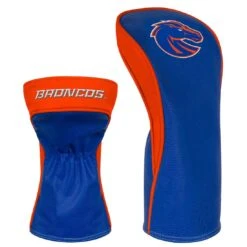 Team Effort NCAA NextGen Driver Headcover -Golf Discount Store team effort ncaa individual driver headcover boise state broncos itempicture