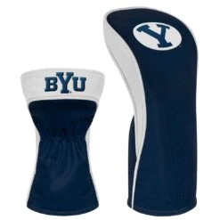 Team Effort NCAA NextGen Driver Headcover -Golf Discount Store team effort ncaa individual driver headcover brigham young cougars itempicture