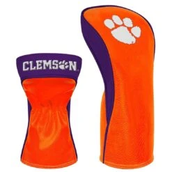 Team Effort NCAA NextGen Driver Headcover -Golf Discount Store team effort ncaa individual driver headcover clemson tigers itempicture