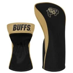 Team Effort NCAA NextGen Driver Headcover -Golf Discount Store team effort ncaa individual driver headcover colorado buffaloes itempicture