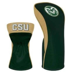 Team Effort NCAA NextGen Driver Headcover -Golf Discount Store team effort ncaa individual driver headcover colorado state rams itempicture