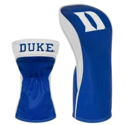 Team Effort NCAA NextGen Driver Headcover -Golf Discount Store team effort ncaa individual driver headcover duke blue devils itempicture