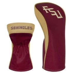 Team Effort NCAA NextGen Driver Headcover -Golf Discount Store team effort ncaa individual driver headcover florida state seminoles itempicture