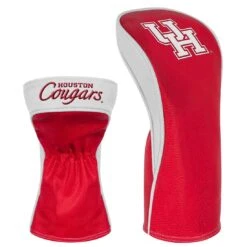 Team Effort NCAA NextGen Driver Headcover -Golf Discount Store team effort ncaa individual driver headcover houston cougars itempicture