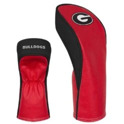 Team Effort NCAA NextGen Fairway Headcover -Golf Discount Store team effort ncaa individual fairway headcover georgia bulldogs itempicture
