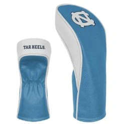 Team Effort NCAA NextGen Fairway Headcover -Golf Discount Store team effort ncaa individual fairway headcover north carolina tar heels itempicture