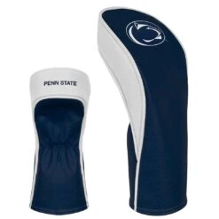Team Effort NCAA NextGen Fairway Headcover -Golf Discount Store team effort ncaa individual fairway headcover penn state nittany lions itempicture