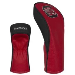 Team Effort NCAA NextGen Fairway Headcover -Golf Discount Store team effort ncaa individual fairway headcover south carolina gamecocks itempicture