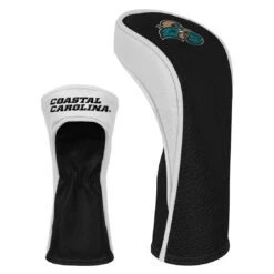 Team Effort NCAA NextGen Hybrid Headcover -Golf Discount Store team effort ncaa individual hybrid headcover coastal carolina itempicture