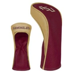 Team Effort NCAA NextGen Hybrid Headcover -Golf Discount Store team effort ncaa individual hybrid headcover florida state seminoles itempicture