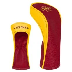 Team Effort NCAA NextGen Hybrid Headcover -Golf Discount Store team effort ncaa individual hybrid headcover iowa state cyclones itempicture