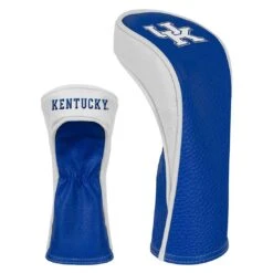 Team Effort NCAA NextGen Hybrid Headcover -Golf Discount Store team effort ncaa individual hybrid headcover kentucky wildcats itempicture