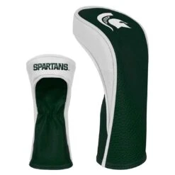 Team Effort NCAA NextGen Hybrid Headcover -Golf Discount Store team effort ncaa individual hybrid headcover michigan state spartans itempicture