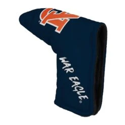 Team Effort NCAA NextGen Blade Putter Cover -Golf Discount Store team effort ncaa nextgen blade putter cover auburn itempicture