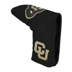 Team Effort NCAA NextGen Blade Putter Cover -Golf Discount Store team effort ncaa nextgen blade putter cover colorado itempicture