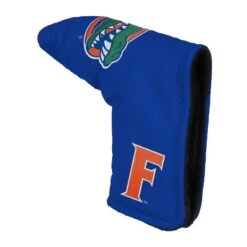 Team Effort NCAA NextGen Blade Putter Cover -Golf Discount Store team effort ncaa nextgen blade putter cover florida itempicture