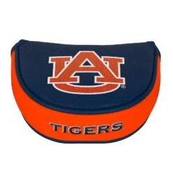 Team Effort NCAA NextGen Mallet Putter Cover -Golf Discount Store team effort ncaa nextgen mallet putter cover auburn itempicture