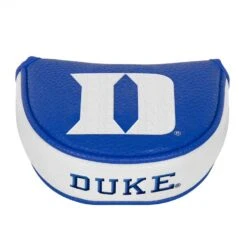 Team Effort NCAA NextGen Mallet Putter Cover -Golf Discount Store team effort ncaa nextgen mallet putter cover duke itempicture
