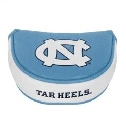 Team Effort NCAA NextGen Mallet Putter Cover -Golf Discount Store team effort ncaa nextgen mallet putter cover north carolina itempicture