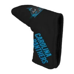 Team Effort NFL NextGen Blade Putter Cover -Golf Discount Store team effort nfl blade putter cover carolina panthers itempicture