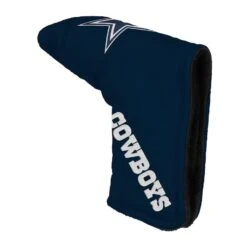 Team Effort NFL NextGen Blade Putter Cover -Golf Discount Store team effort nfl blade putter cover dallas cowboys itempicture