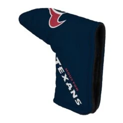 Team Effort NFL NextGen Blade Putter Cover -Golf Discount Store team effort nfl blade putter cover houston texans itempicture
