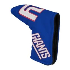 Team Effort NFL NextGen Blade Putter Cover -Golf Discount Store team effort nfl blade putter cover new york giants itempicture