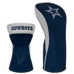 Team Effort NFL NextGen Driver Headcover -Golf Discount Store team effort nfl individual driver headcover dallas cowboys itempicture
