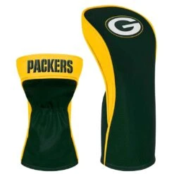 Team Effort NFL NextGen Driver Headcover -Golf Discount Store team effort nfl individual driver headcover green bay packers itempicture