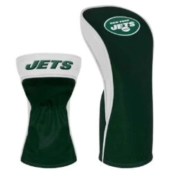 Team Effort NFL NextGen Driver Headcover -Golf Discount Store team effort nfl individual driver headcover new york jets itempicture