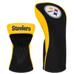 Team Effort NFL NextGen Driver Headcover -Golf Discount Store team effort nfl individual driver headcover pittsburgh steelers itempicture