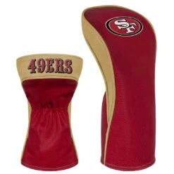 Team Effort NFL NextGen Driver Headcover -Golf Discount Store team effort nfl individual driver headcover san francisco 49ers itempicture