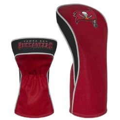 Team Effort NFL NextGen Driver Headcover -Golf Discount Store team effort nfl individual driver headcover tampa bay buccaneers itempicture
