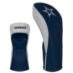 Team Effort NFL NextGen Fairway Headcover -Golf Discount Store team effort nfl individual fairway headcover dallas cowboys itempicture