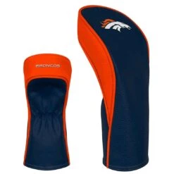 Team Effort NFL NextGen Fairway Headcover -Golf Discount Store team effort nfl individual fairway headcover denver broncos itempicture