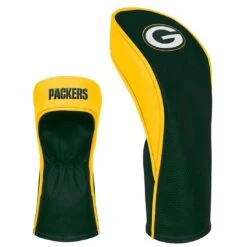 Team Effort NFL NextGen Fairway Headcover -Golf Discount Store team effort nfl individual fairway headcover green bay packers itempicture