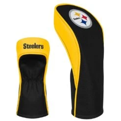 Team Effort NFL NextGen Fairway Headcover -Golf Discount Store team effort nfl individual fairway headcover pittsburgh steelers itempicture