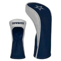 Team Effort NFL NextGen Hybrid Headcover -Golf Discount Store team effort nfl individual hybrid headcover dallas cowboys itempicture