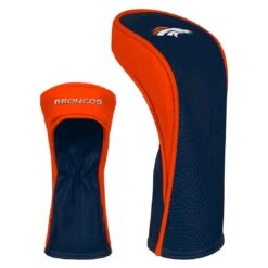 Team Effort NFL NextGen Hybrid Headcover -Golf Discount Store team effort nfl individual hybrid headcover denver broncos itempicture