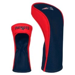 Team Effort NFL NextGen Hybrid Headcover -Golf Discount Store team effort nfl individual hybrid headcover new england patriots itempicture