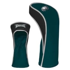 Team Effort NFL NextGen Hybrid Headcover -Golf Discount Store team effort nfl individual hybrid headcover philadelphia eagles itempicture