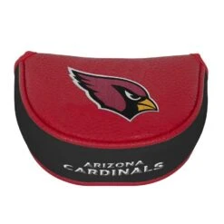 Team Effort NFL NextGen Mallet Putter Cover -Golf Discount Store team effort nfl mallet putter cover arizona cardinals itempicture