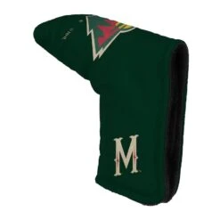 Team Effort NHL NextGen Blade Putter Cover -Golf Discount Store team effort nhl blade putter cover minnesota wild itempicture
