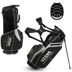 Team Effort NHL Caddie Carry Hybrid Bag 8 Team Effort NHL Caddie Carry Hybrid Bag -Golf Discount Store team effort nhl caddie carry hybrid bag vegas golden knights itempicture