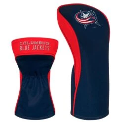 Team Effort NHL NextGen Driver Headcover -Golf Discount Store team effort nhl individual driver headcover columbus blue jackets itempicture