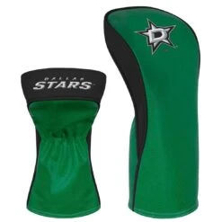 Team Effort NHL NextGen Driver Headcover -Golf Discount Store team effort nhl individual driver headcover dallas stars itempicture