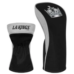 Team Effort NHL NextGen Driver Headcover -Golf Discount Store team effort nhl individual driver headcover los angeles kings itempicture